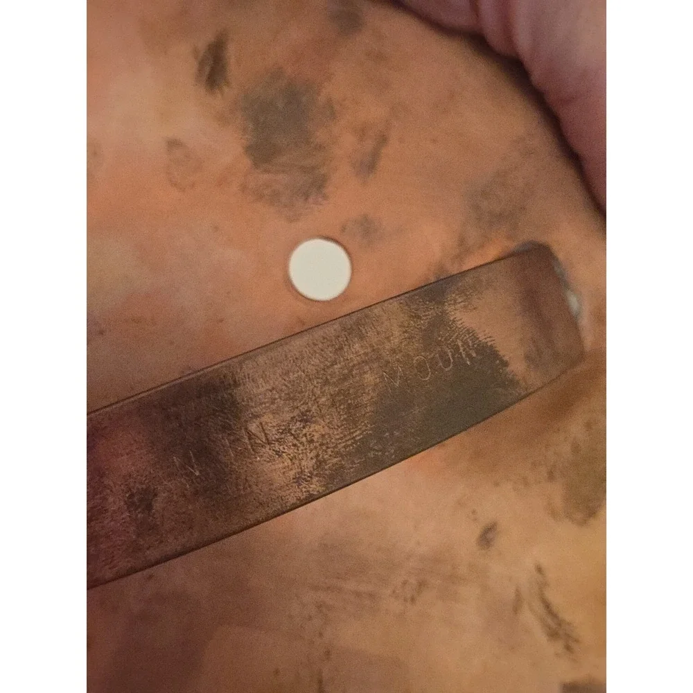 N/A copper cookie